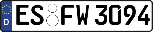 ES-FW3094