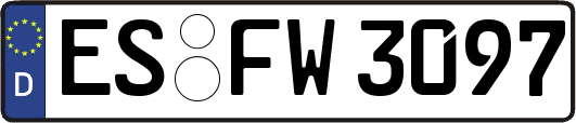 ES-FW3097