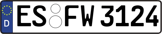 ES-FW3124