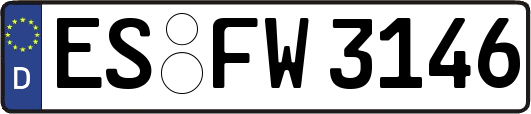 ES-FW3146