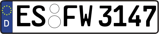 ES-FW3147