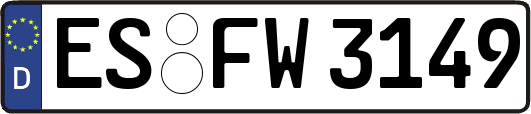 ES-FW3149