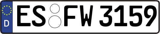 ES-FW3159