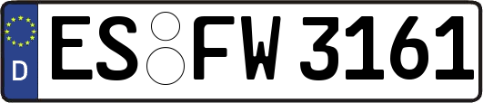 ES-FW3161