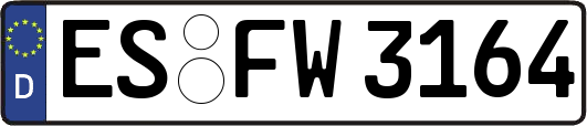 ES-FW3164