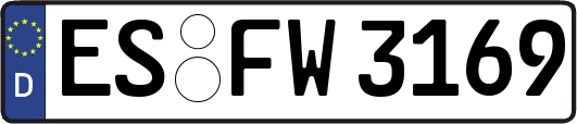 ES-FW3169