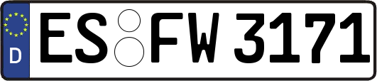 ES-FW3171