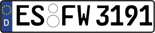 ES-FW3191