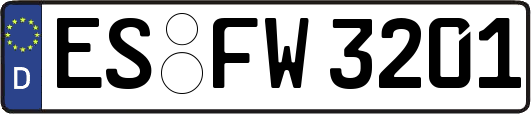 ES-FW3201