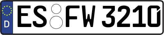 ES-FW3210