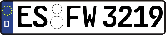 ES-FW3219