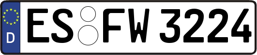 ES-FW3224