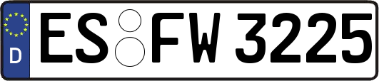 ES-FW3225
