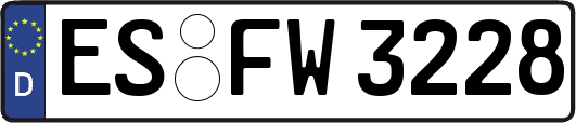 ES-FW3228