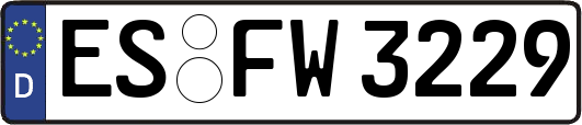 ES-FW3229