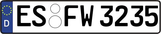 ES-FW3235