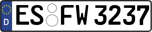 ES-FW3237