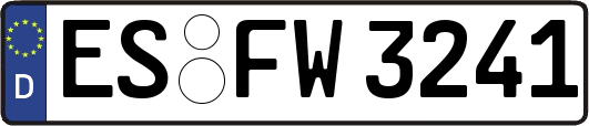 ES-FW3241