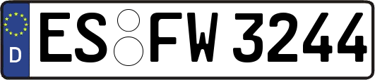 ES-FW3244
