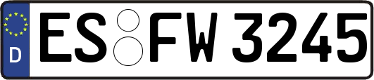 ES-FW3245