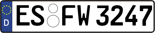 ES-FW3247
