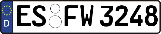 ES-FW3248