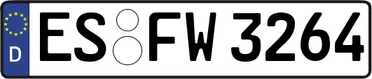 ES-FW3264