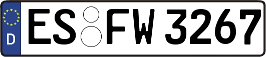 ES-FW3267