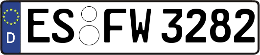 ES-FW3282