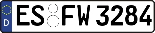 ES-FW3284