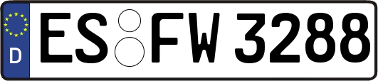 ES-FW3288
