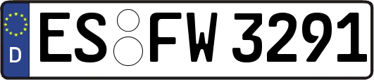 ES-FW3291