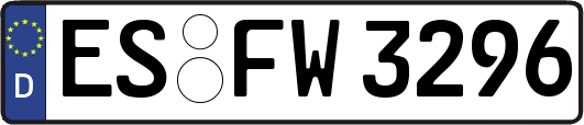 ES-FW3296