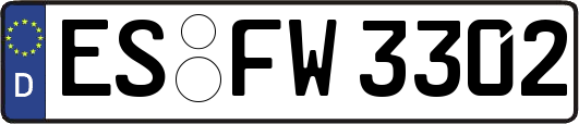 ES-FW3302