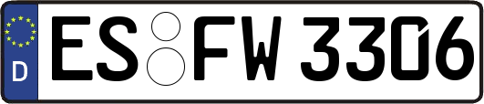 ES-FW3306