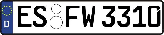 ES-FW3310