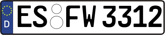ES-FW3312