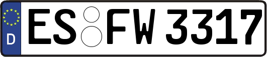 ES-FW3317