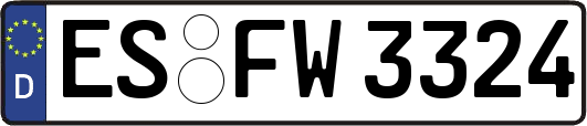ES-FW3324