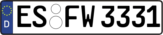ES-FW3331