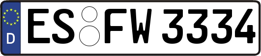 ES-FW3334