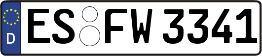 ES-FW3341