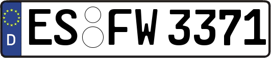 ES-FW3371