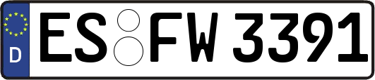 ES-FW3391