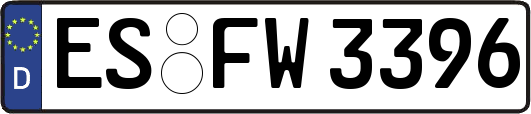 ES-FW3396