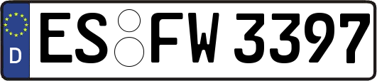 ES-FW3397