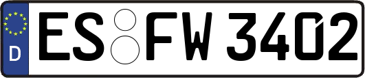 ES-FW3402