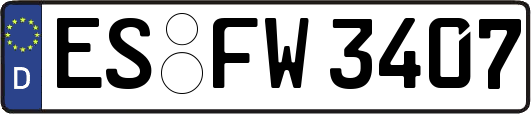 ES-FW3407