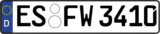 ES-FW3410