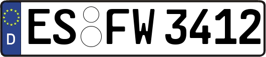 ES-FW3412